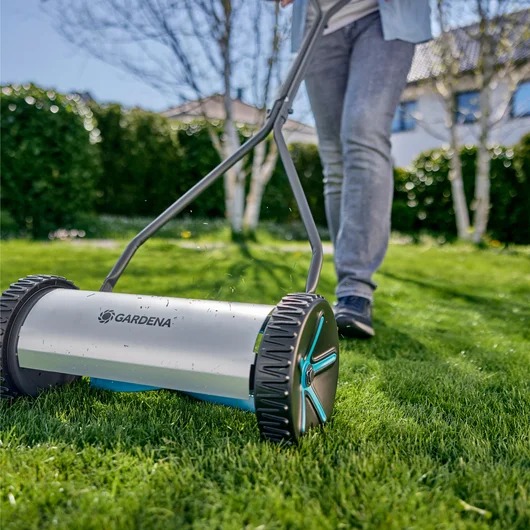 Gardena 11750-20 Kooimesmaaier Comfort 330
