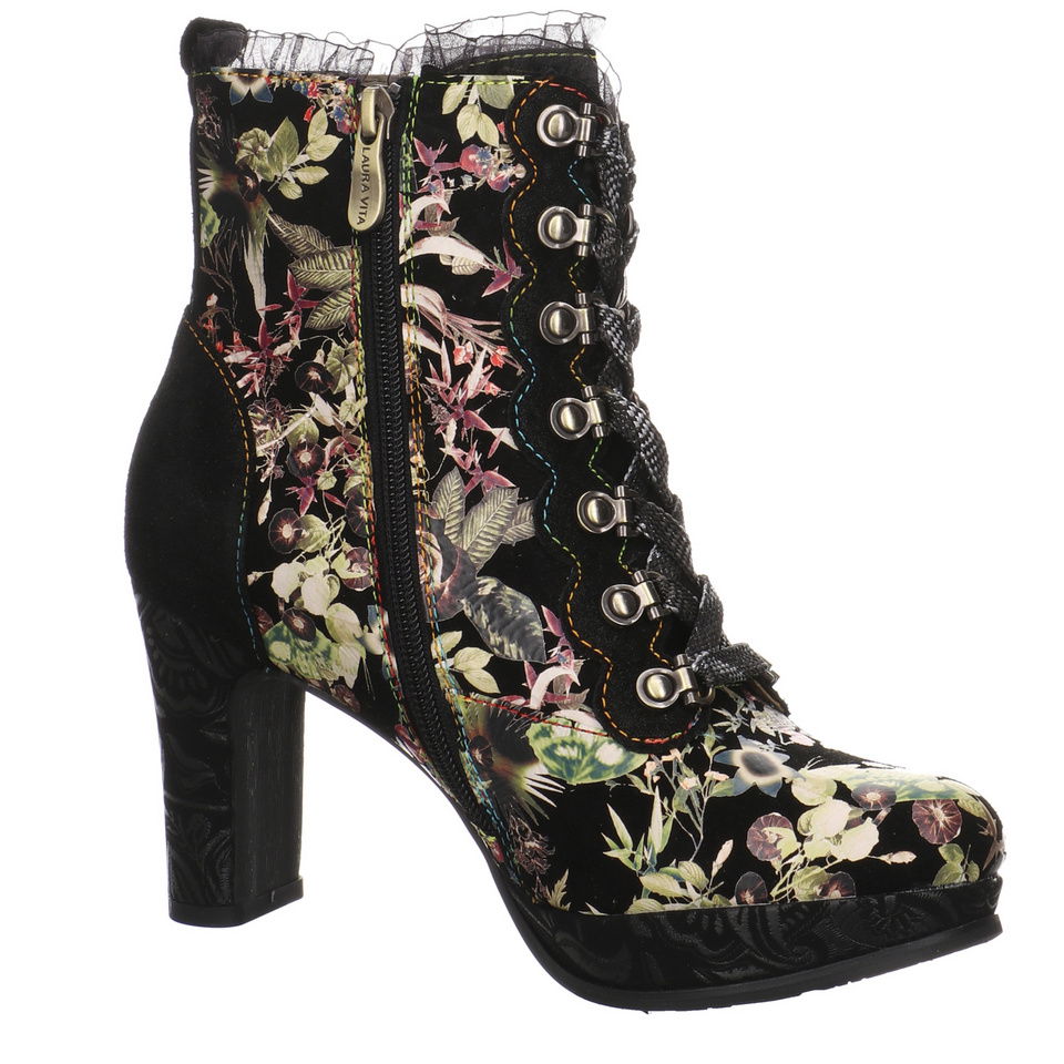 Laura Vita Hicao 24 Stiefelette