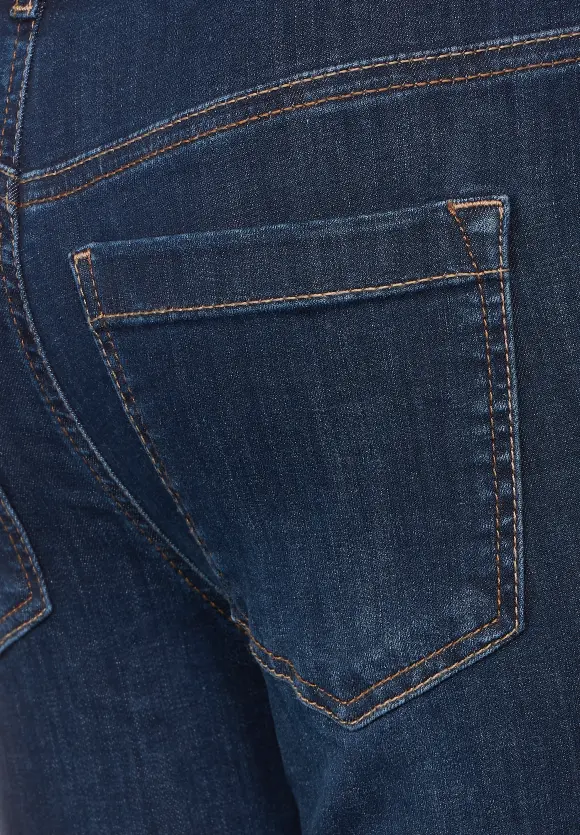 Street One Slim Fit Jeans