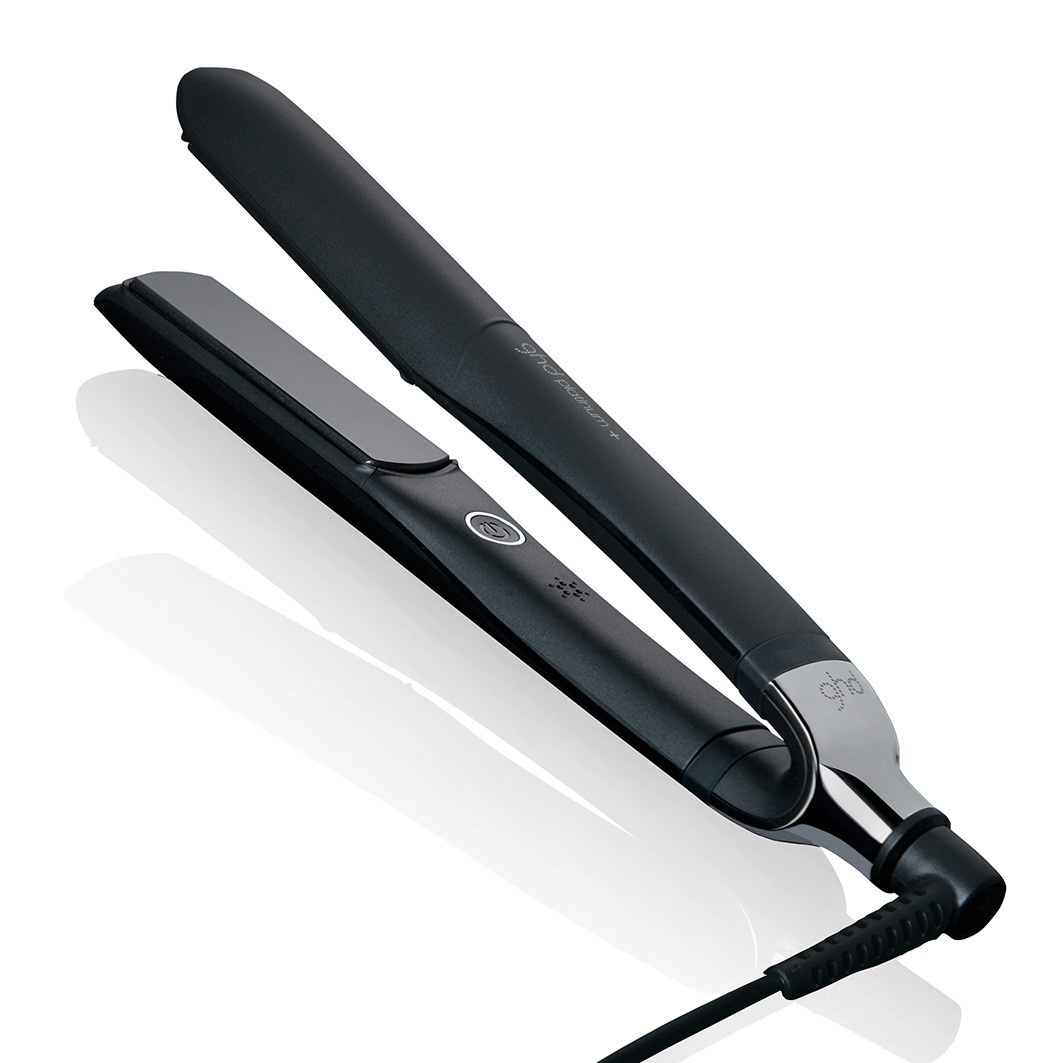 Platinum+ Styler Black