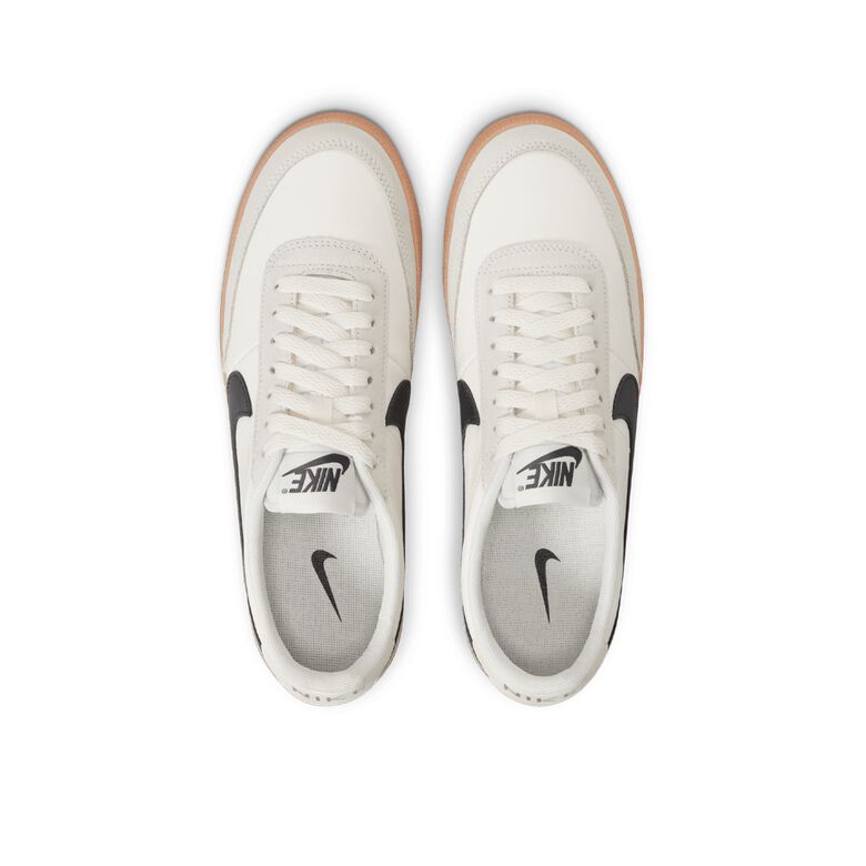NIKE Wmns Killshot 2 sail/oil grey-gum yellow