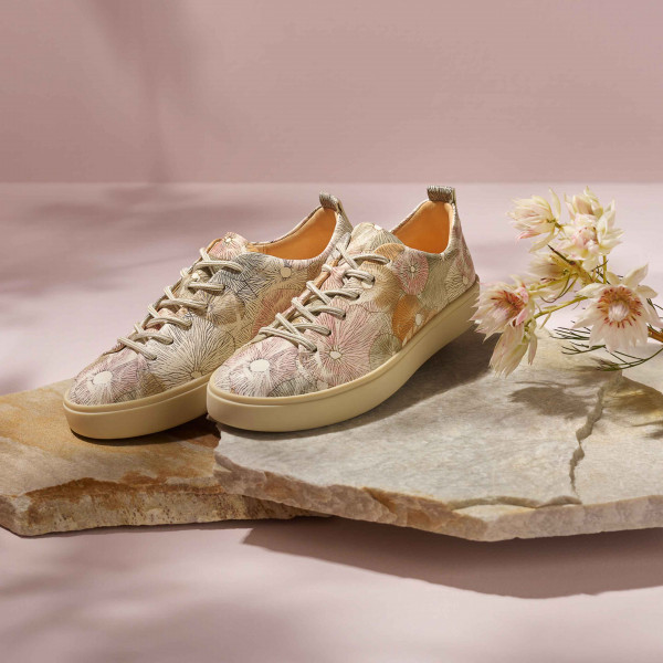 GRING Sneaker low - Carota