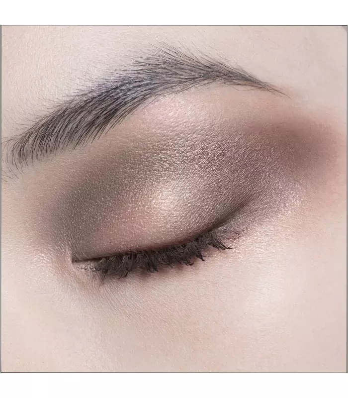 DIORSHOW 5 COULEURS  Palette Yeux - Texture crémeuse - Longue tenue et confort