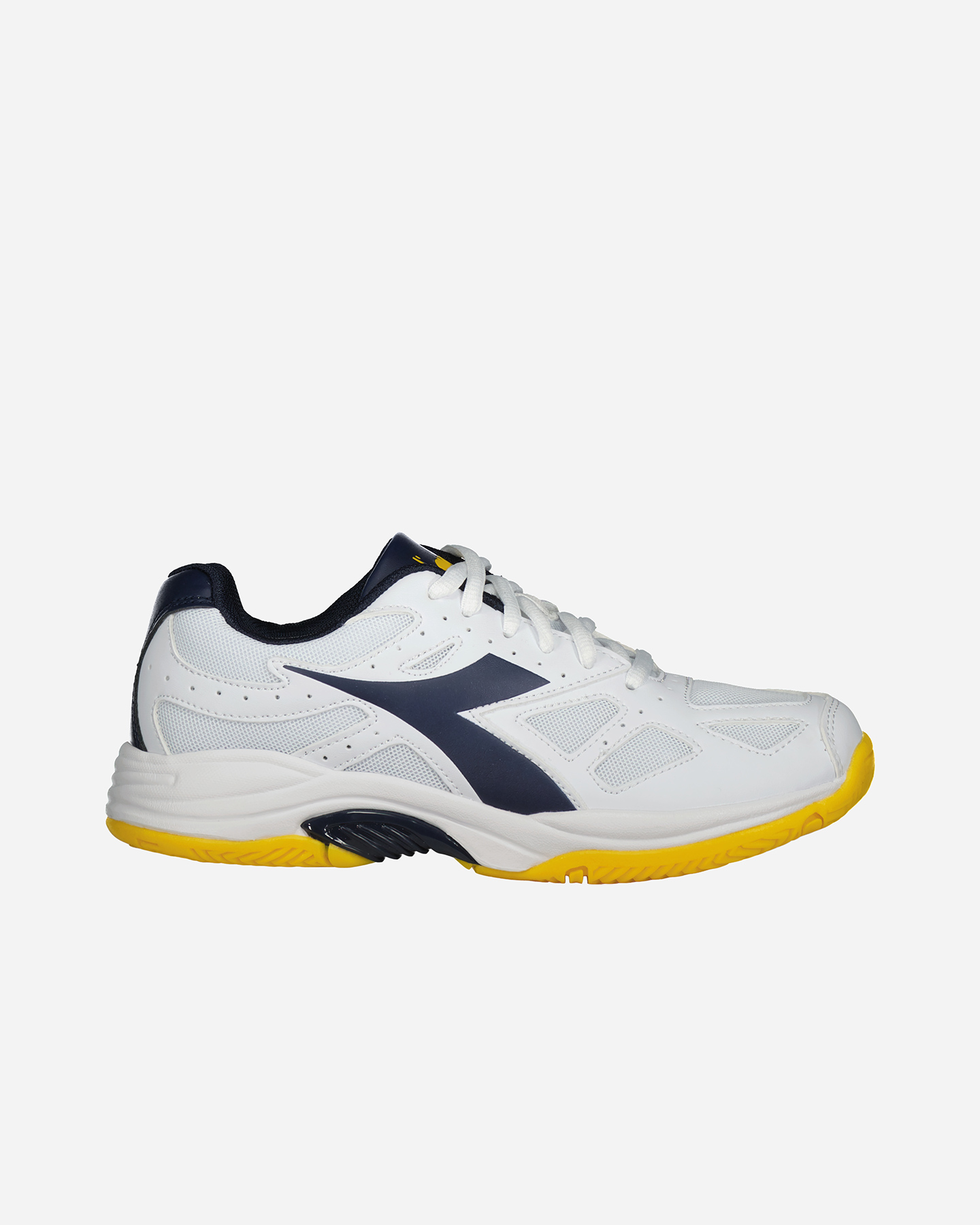 Scarpe Volley Diadora Block 3 Cs Gs Jr 101.180.966-D0984
