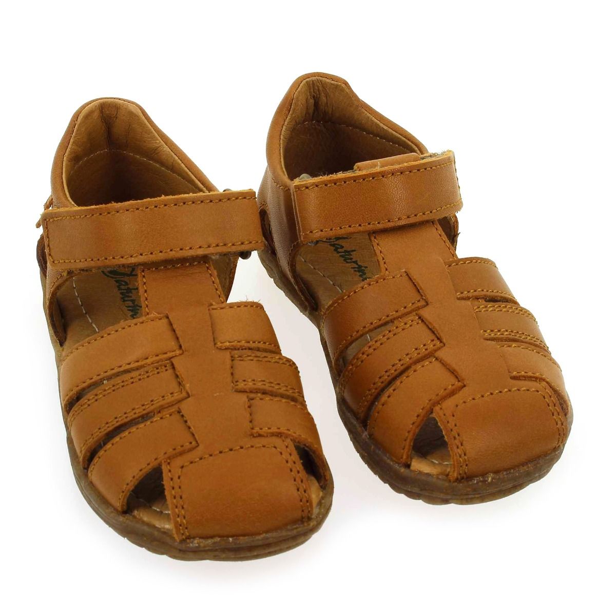 Naturino  SEE G - Camel