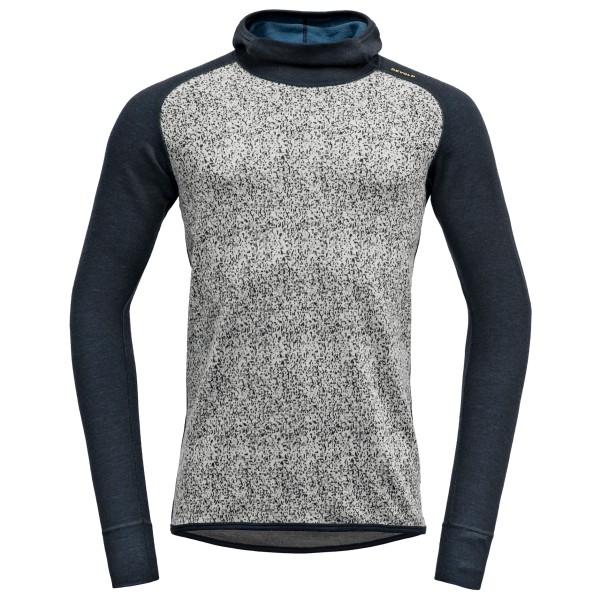 Devold - Kvitegga Merino 230 Hoodie - Merinohoodie