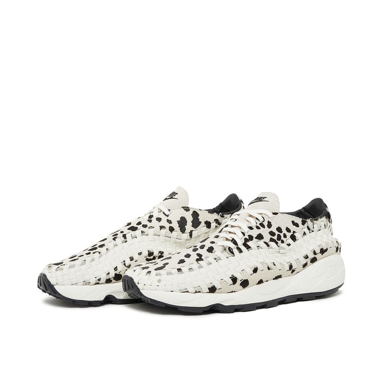 NIKE Wmns Air Footscape Woven 