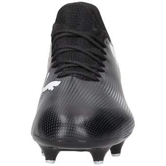 PUMA Future 7 Play MxSG Fußball in schwarz