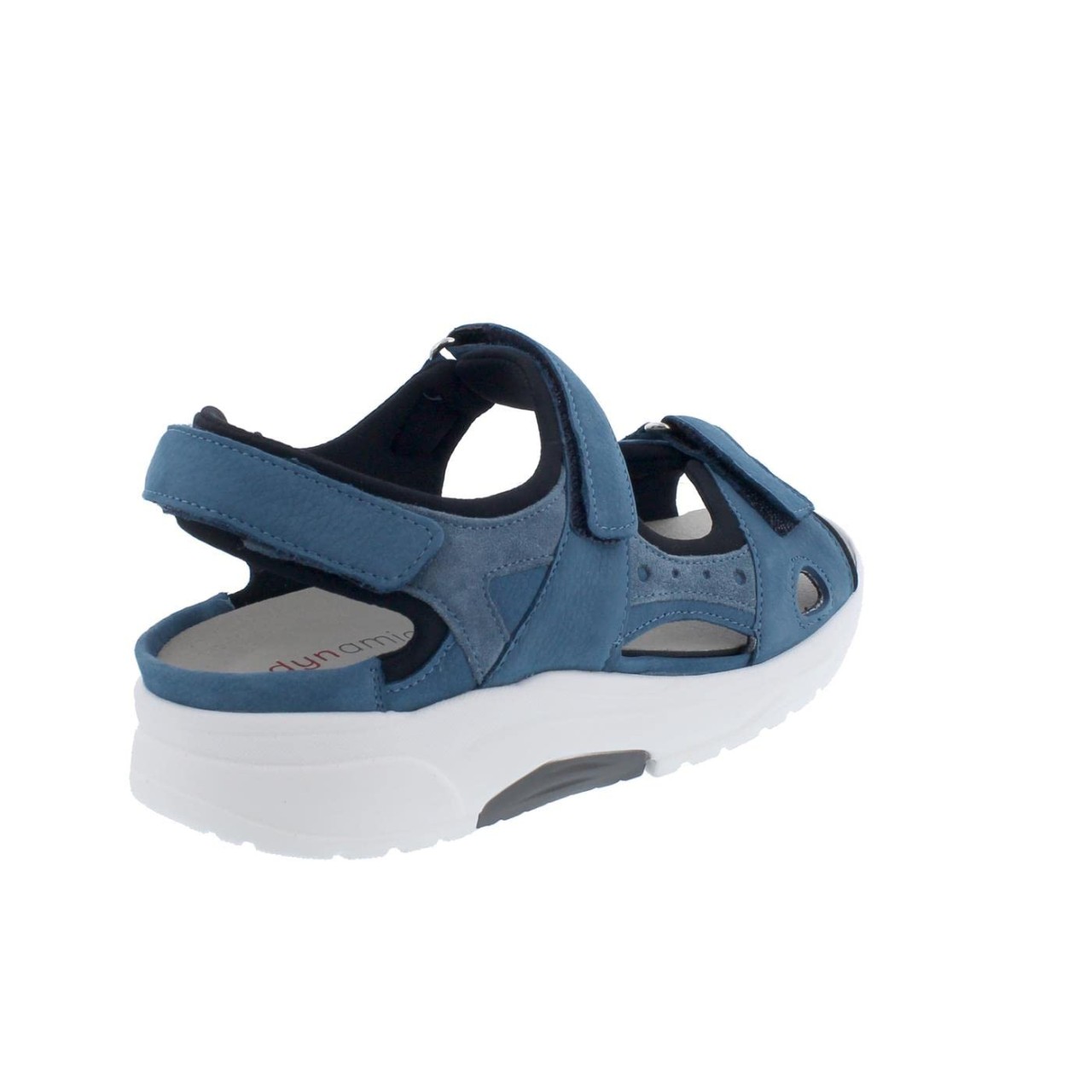 WALDLÄUFER Klassische Sandalen blau H-Yvonne