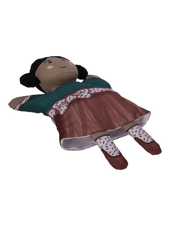 Sterntaler® Handpuppe 