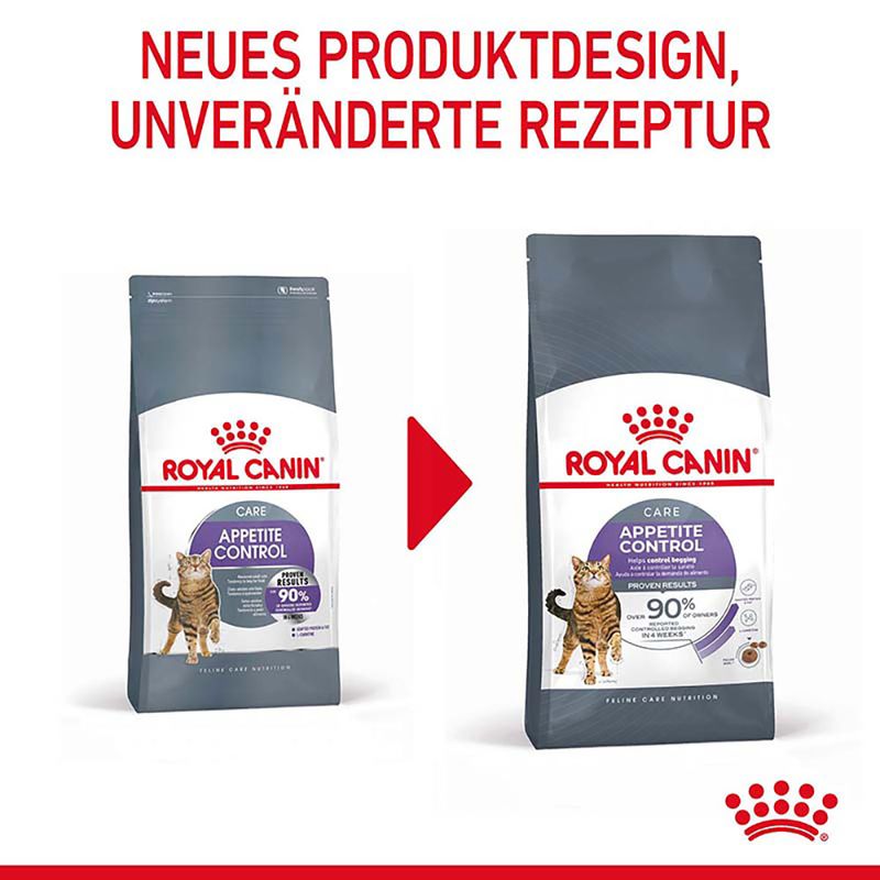 Royal Canin Appetite Control Care zu TOP-Preisen