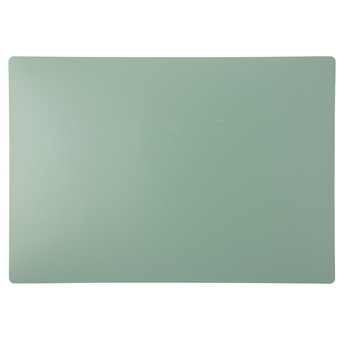 Platzset in softer Farbe