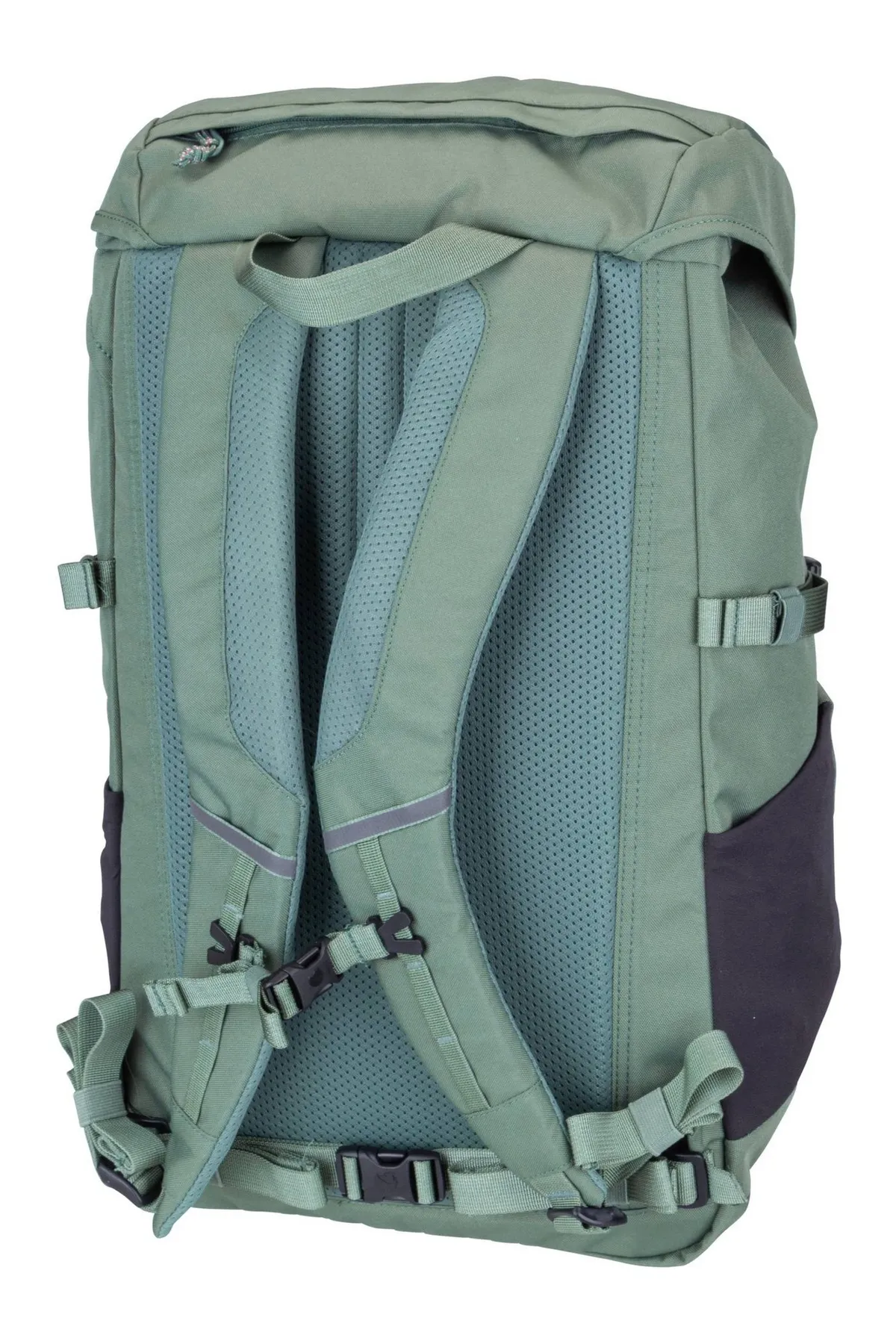 Fjällräven  Rucksack - Grün - Unifarben