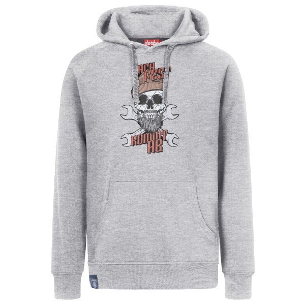 Derbe - NFKA - Hoodie