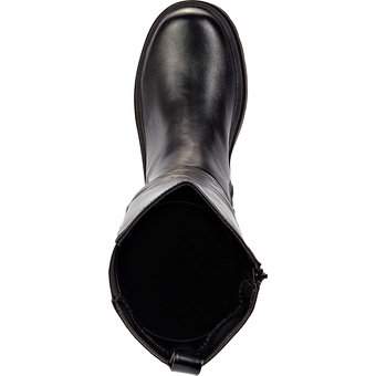 La Strada Stiefel in schwarz