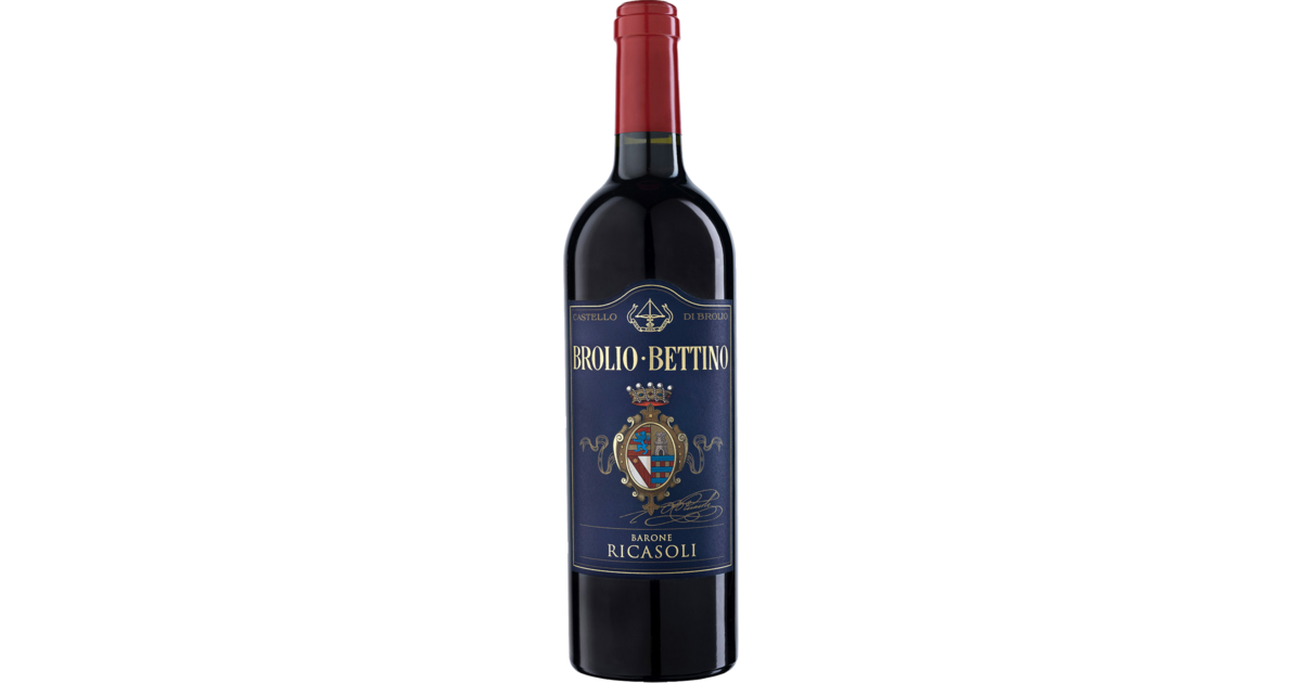 Brolio Bettino Chianti Classico