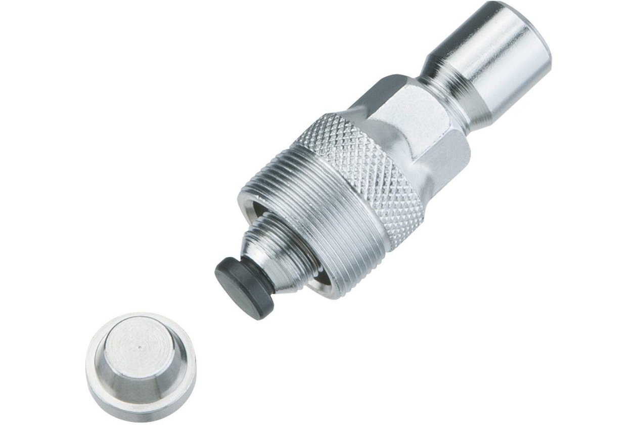 Topeak Universal Kurbelabzieher fu00fcr Vierkant, ISIS Drive und Octali