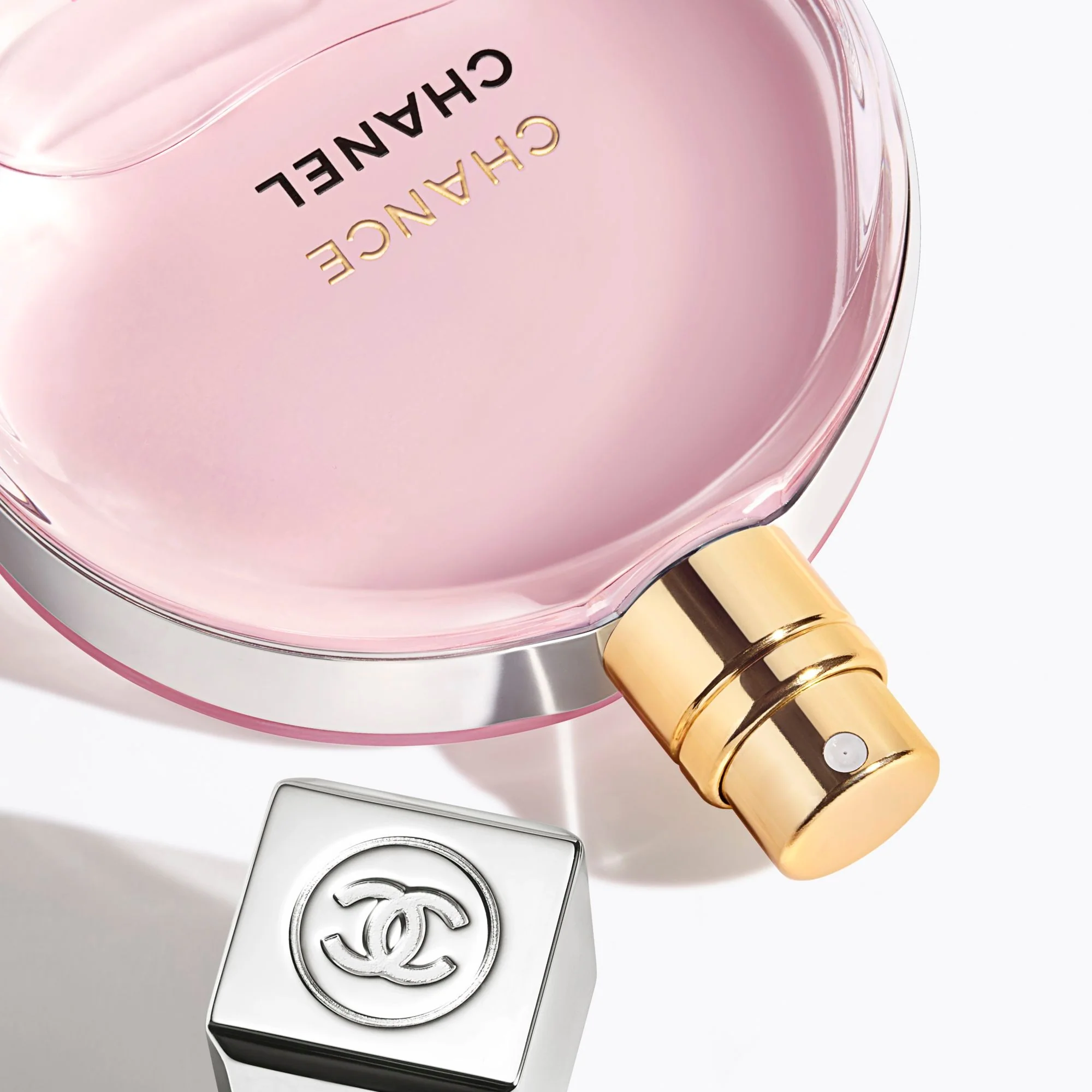 CHANCE EAU TENDRE - Ατμοποιητής EAU DE PARFUM