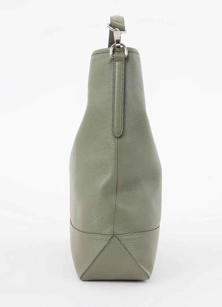 Sac bandoulière en cuir Taste Tuur