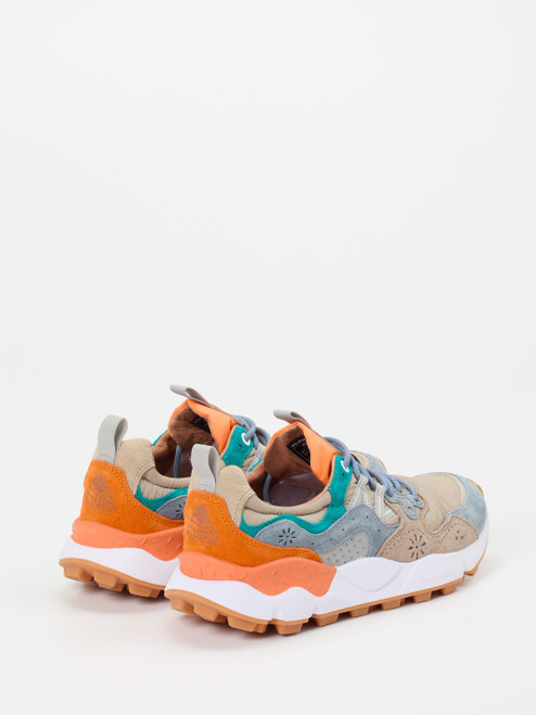 Sneaker-46619200001 Flower Mountain