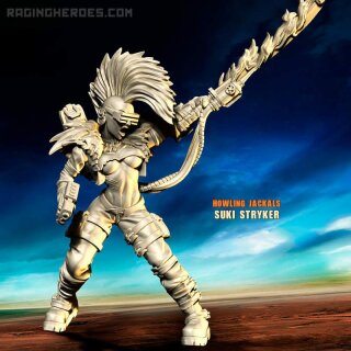 Suki Stryker (HJ - JB)
