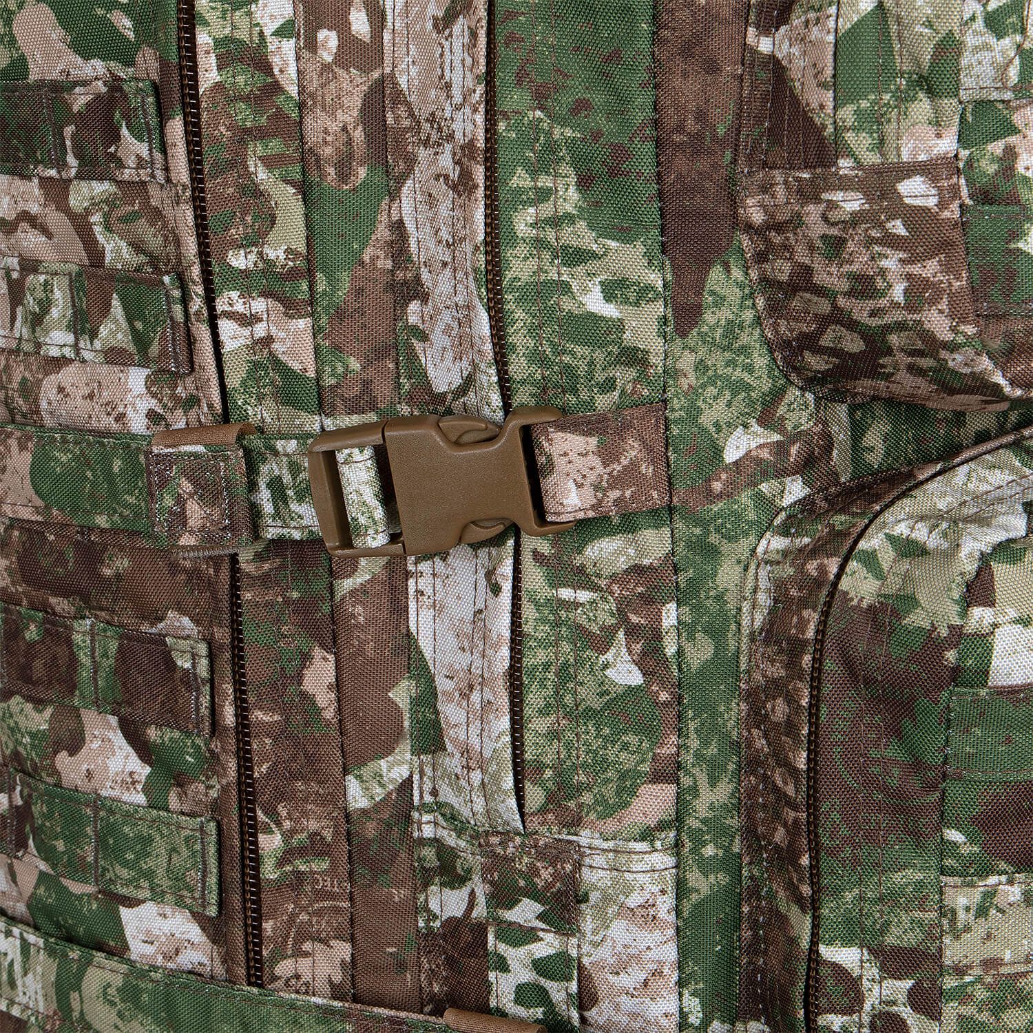 US Assault Pack Large WASP I