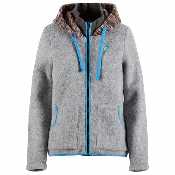 E9 - Women's Rosita 2.2 - Wolljacke