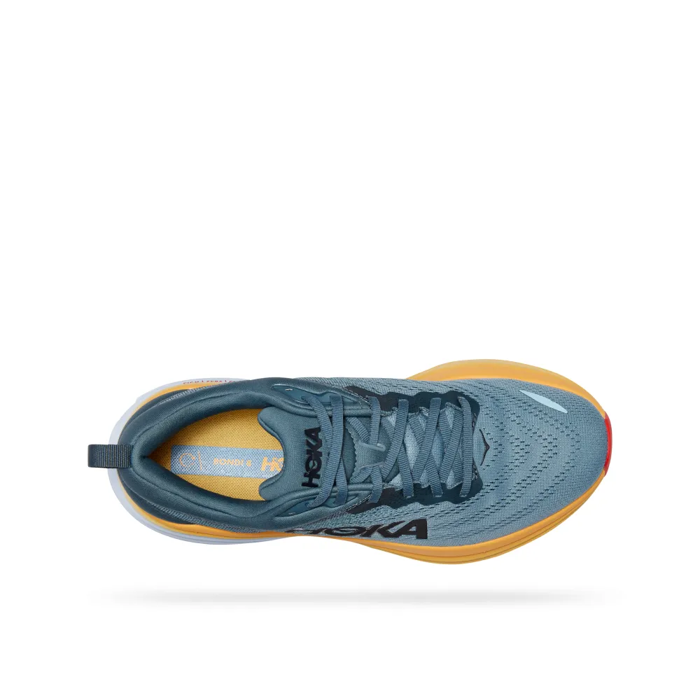 Hoka Bondi 8 1127953-GBMS / blau