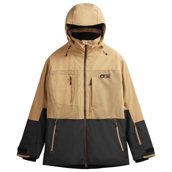 Picture - Track Jacket - Skijacke