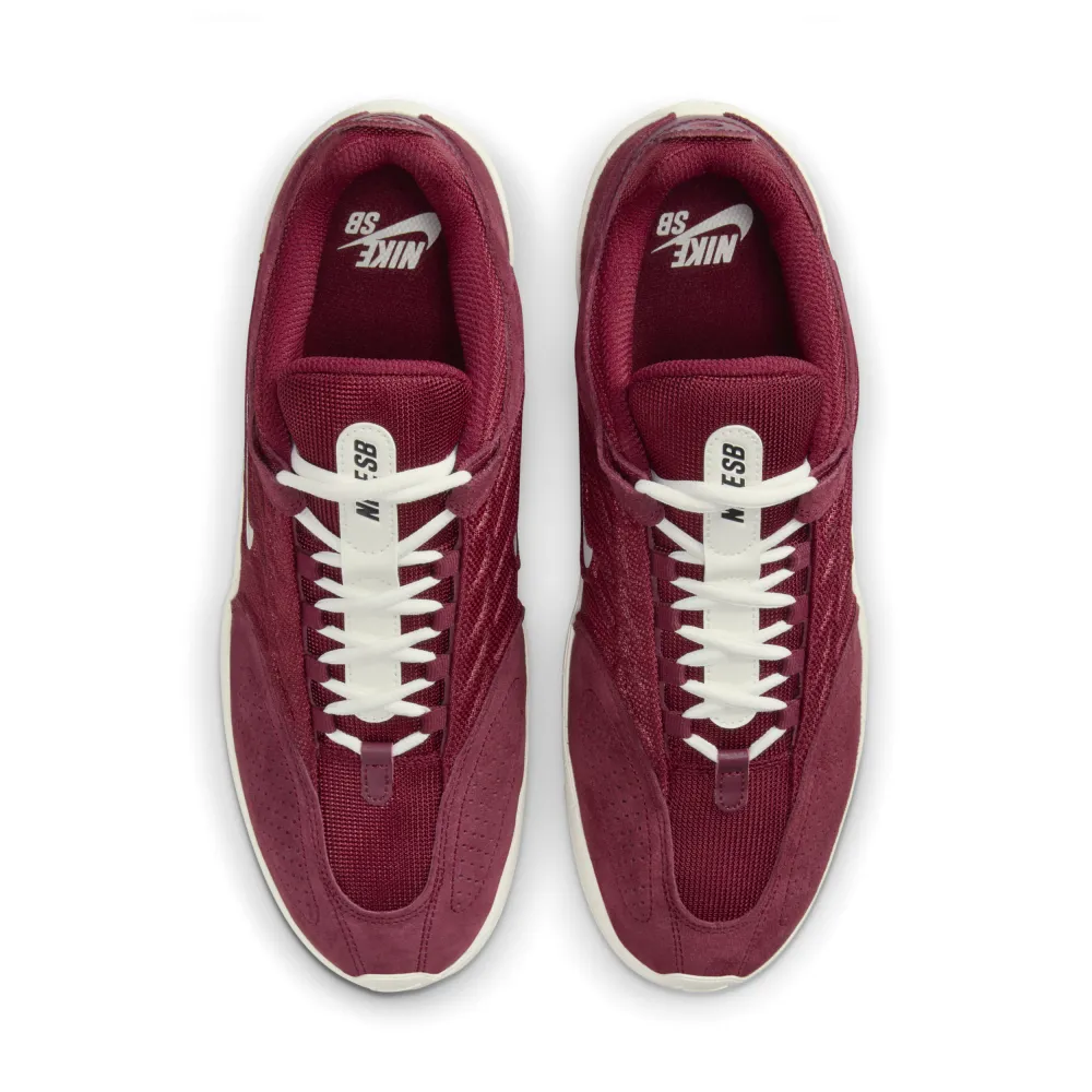Nike SB Vertebrae FD4691-600 / rot