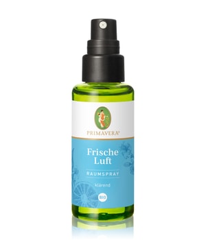 Primavera Frische Luft Raumspray Bio Raumspray-50 ml