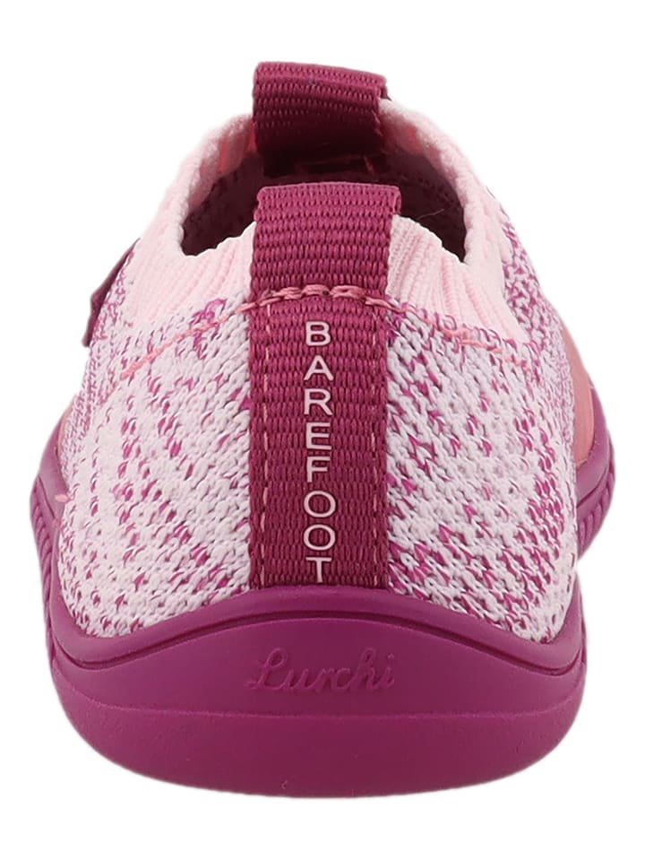 Lurchi Barfußschuhe in Violett günstig kaufen