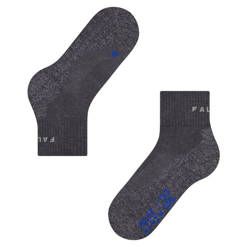 Falke TK2 Cool short Socken Herren