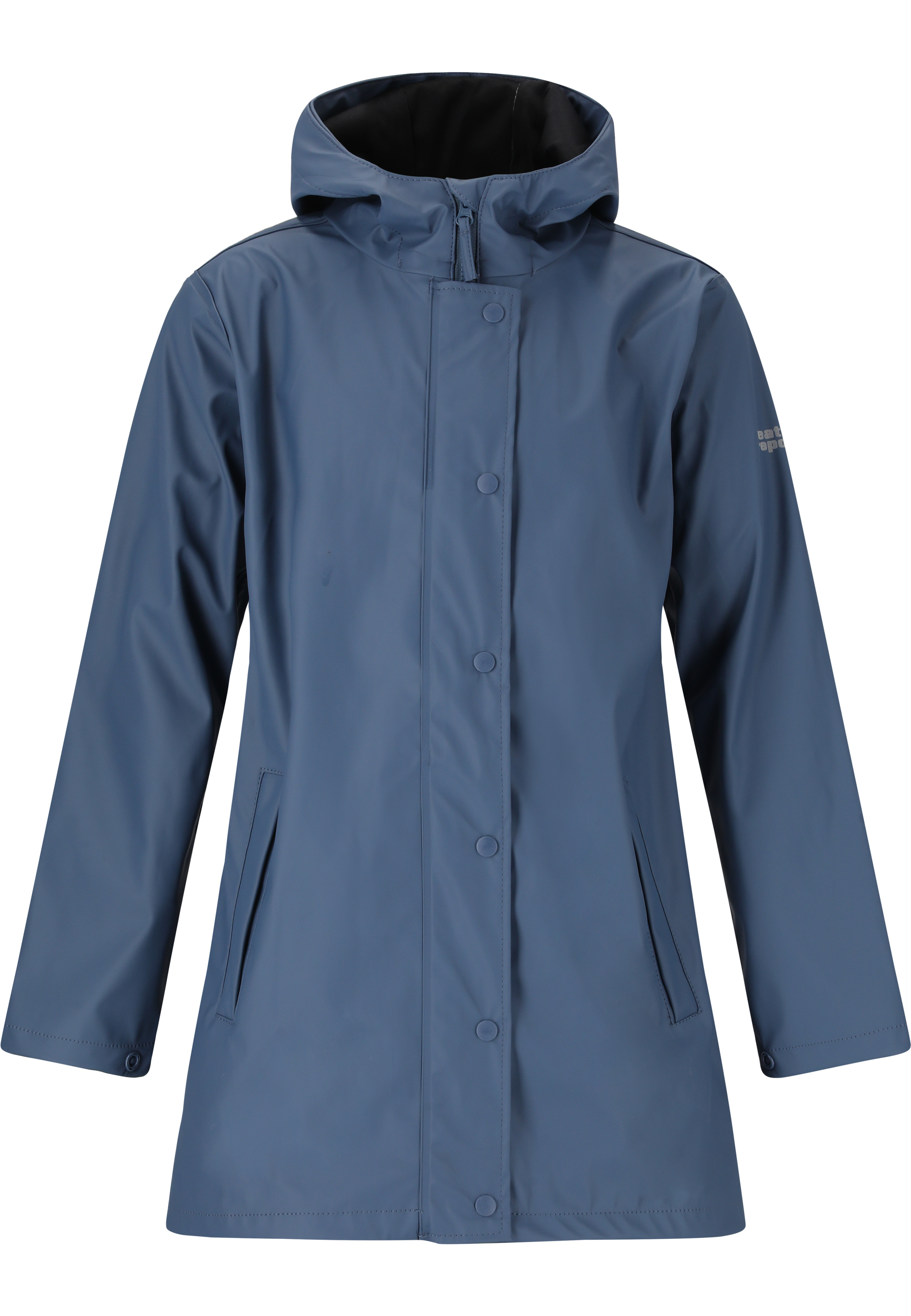 Outdoor jacket 'Petra Jr.'