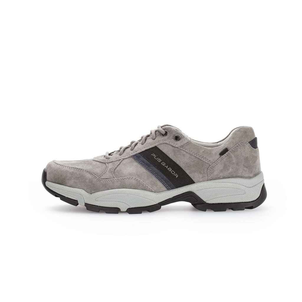 Pius Gabor PG0138 Sneaker low grau