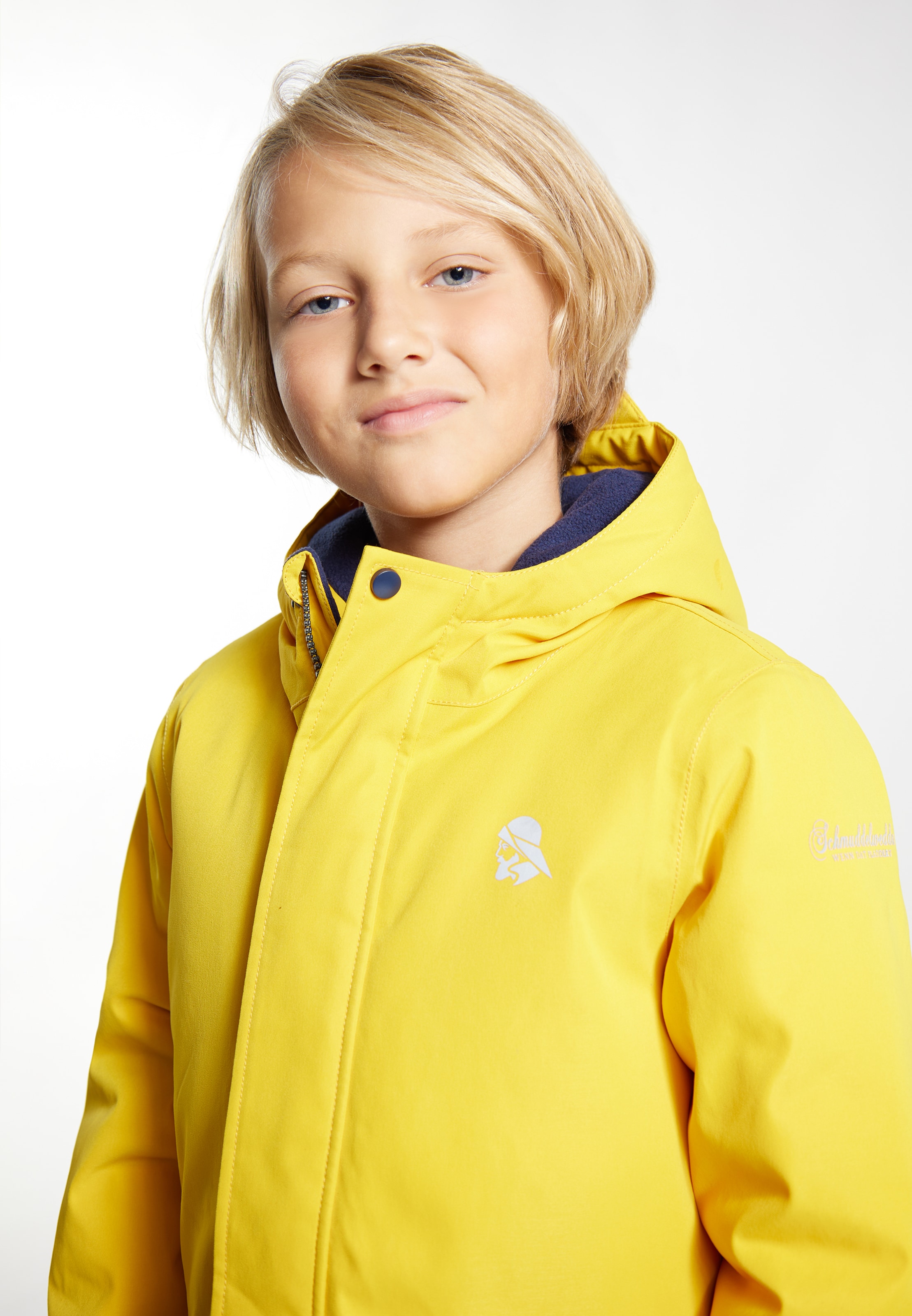Performance Jacket 'Poomi'