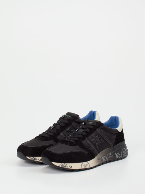 Sneaker-46610090647 Premiata