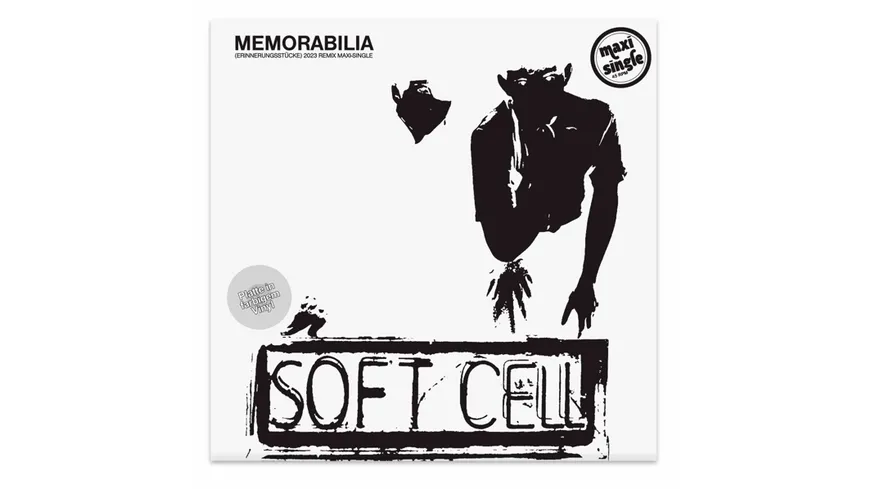 Memorabilia (Erinnerungsstücke) 2023 Remix