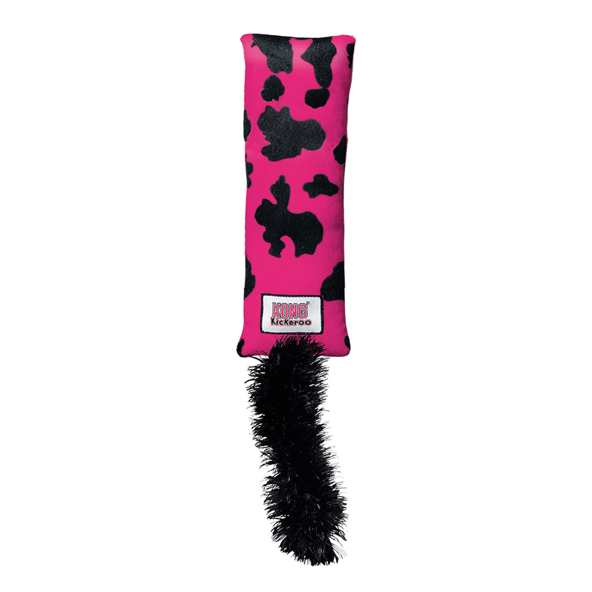 KONG Kickeroo Pink günstig kaufen
