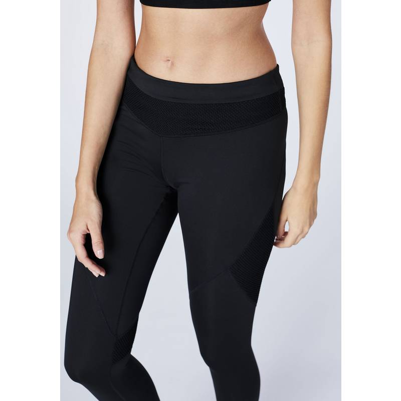 Chiemsee Sport-Leggings Leggings Damen