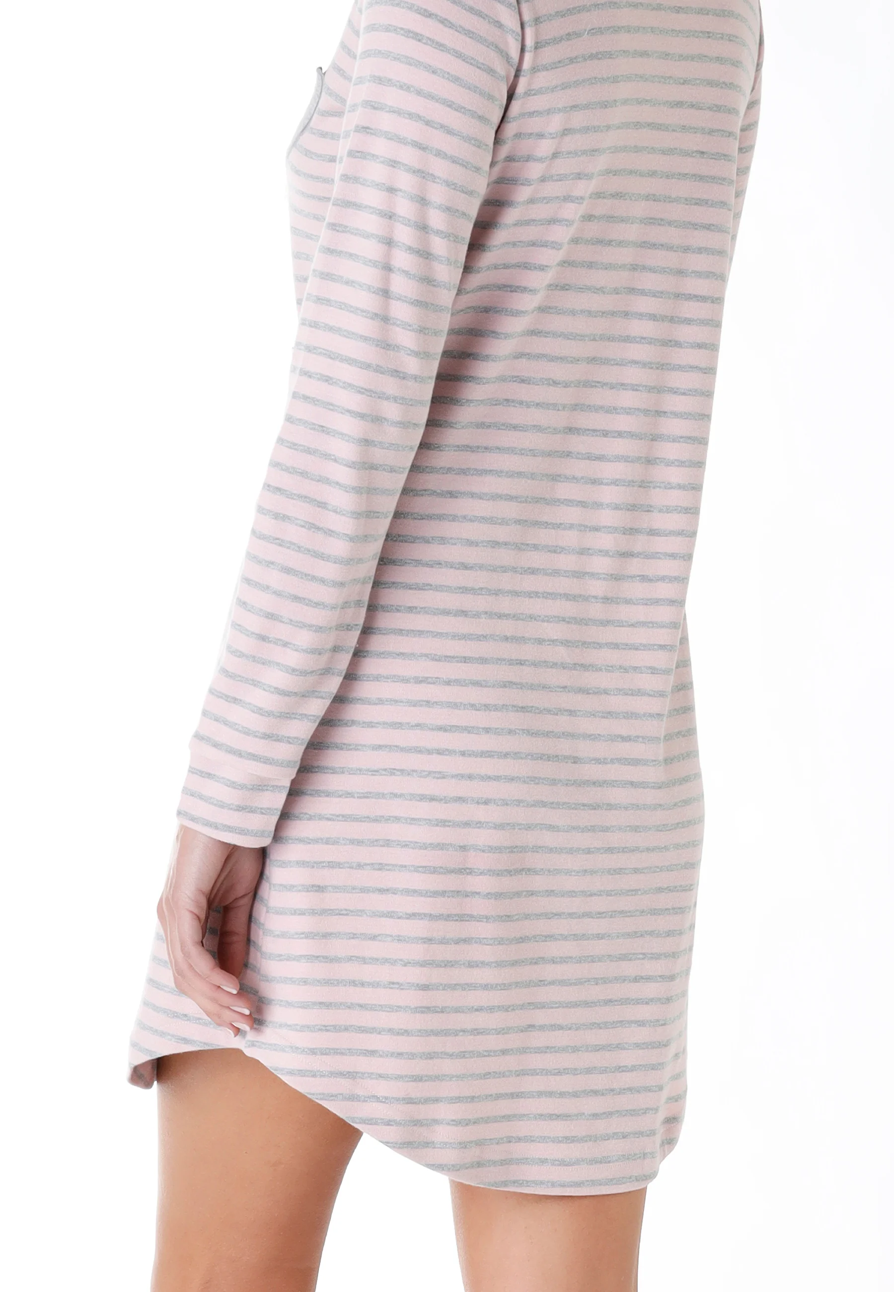 Adorable camisón INTERLOCK