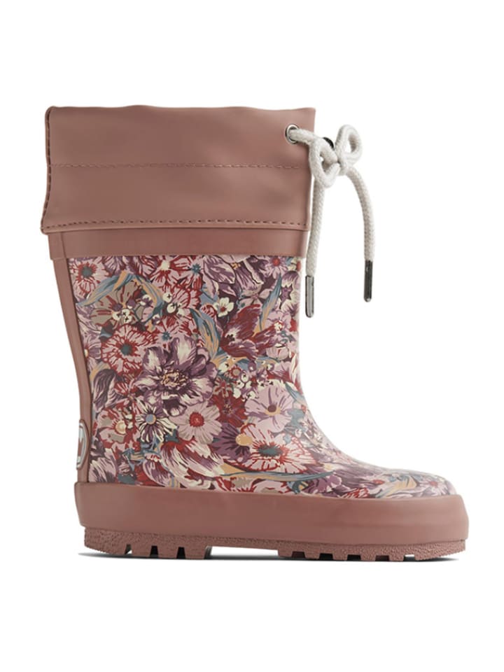 Wheat Gummistiefel in Hellbraun günstig kaufen