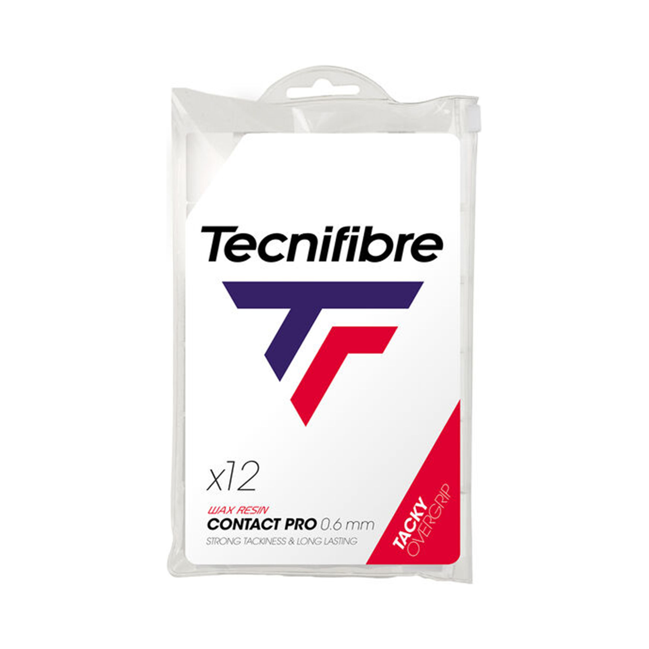 Pro Contact 12er Pack - Weiß