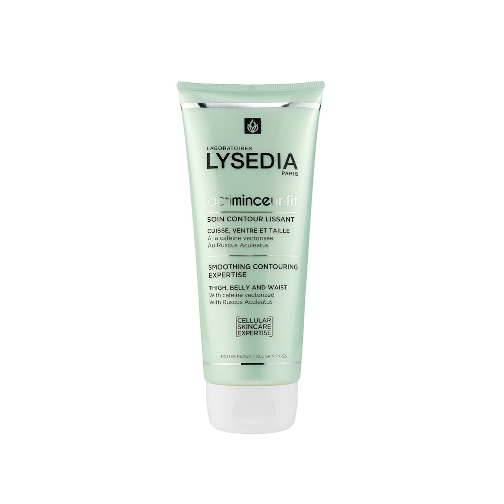 Lysedia Crème Actiminceur Soin Lissant Cuisse, vente, taille