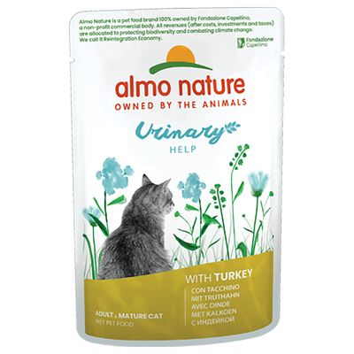 Almo Nature Holistic Urinary Help