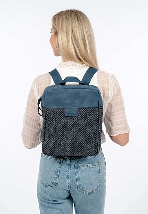 EMILY & NOAH Handtaschen blau