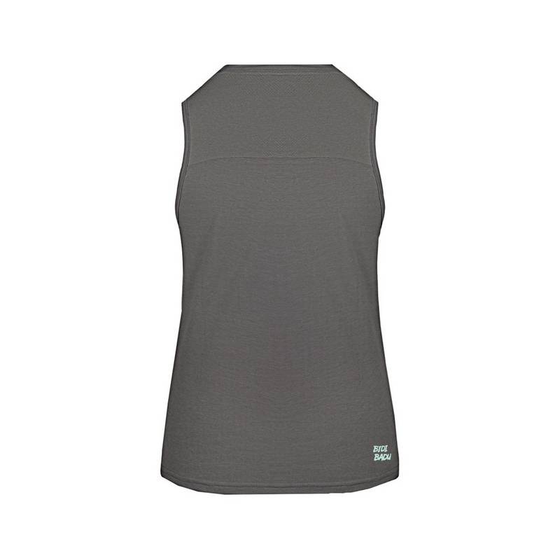 BIDI BADU Forza Crura Move Tank Tanktop Damen