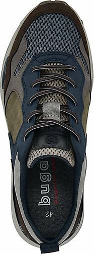 bugatti Sneaker Zion