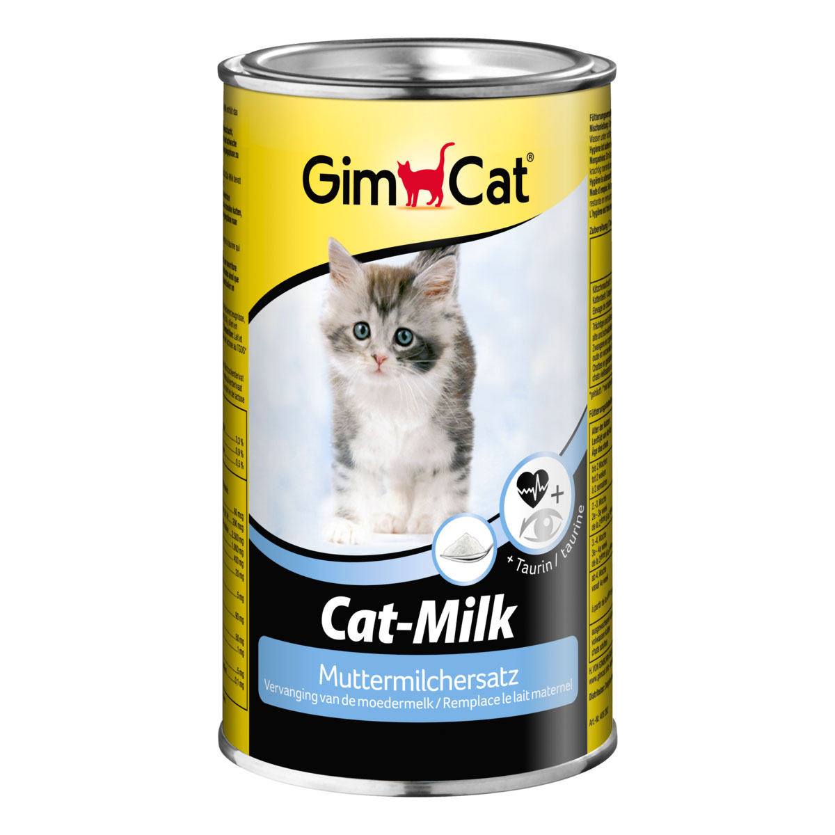 GimCat CatMilk günstig kaufen