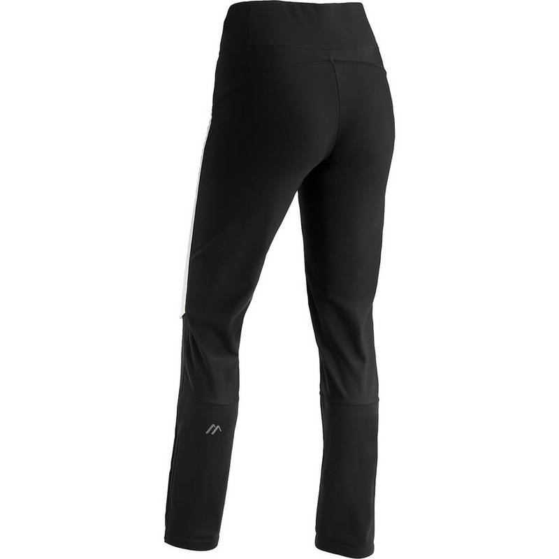 Maier Sports Skjoma Pants Tights Damen